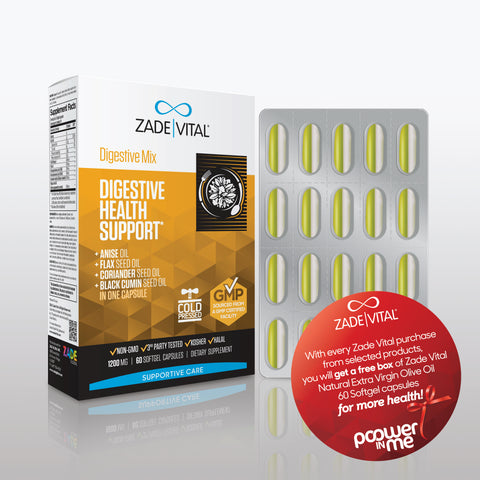 Concept Ketone - Supports Metabolism