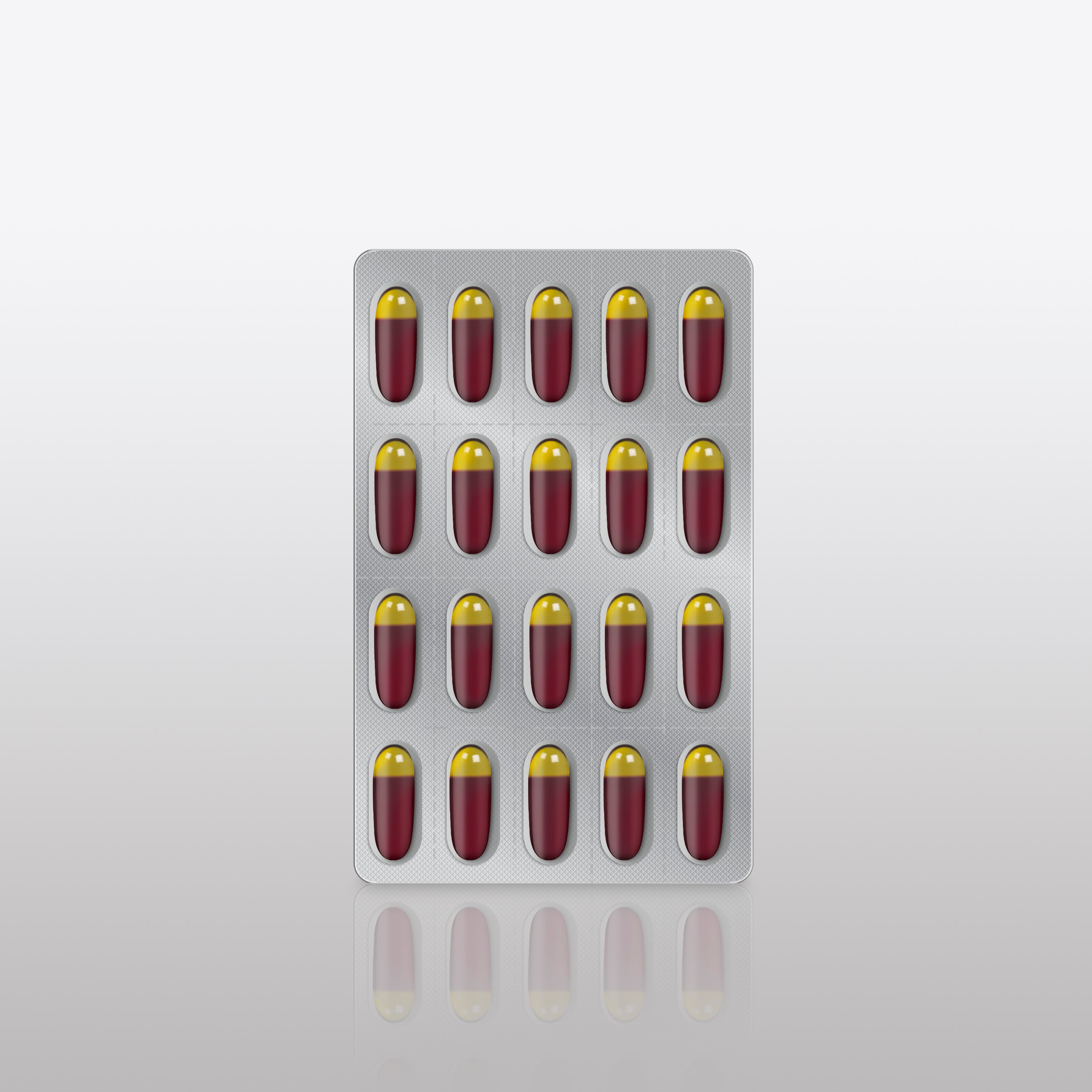 Curcumin Forte – zadevital