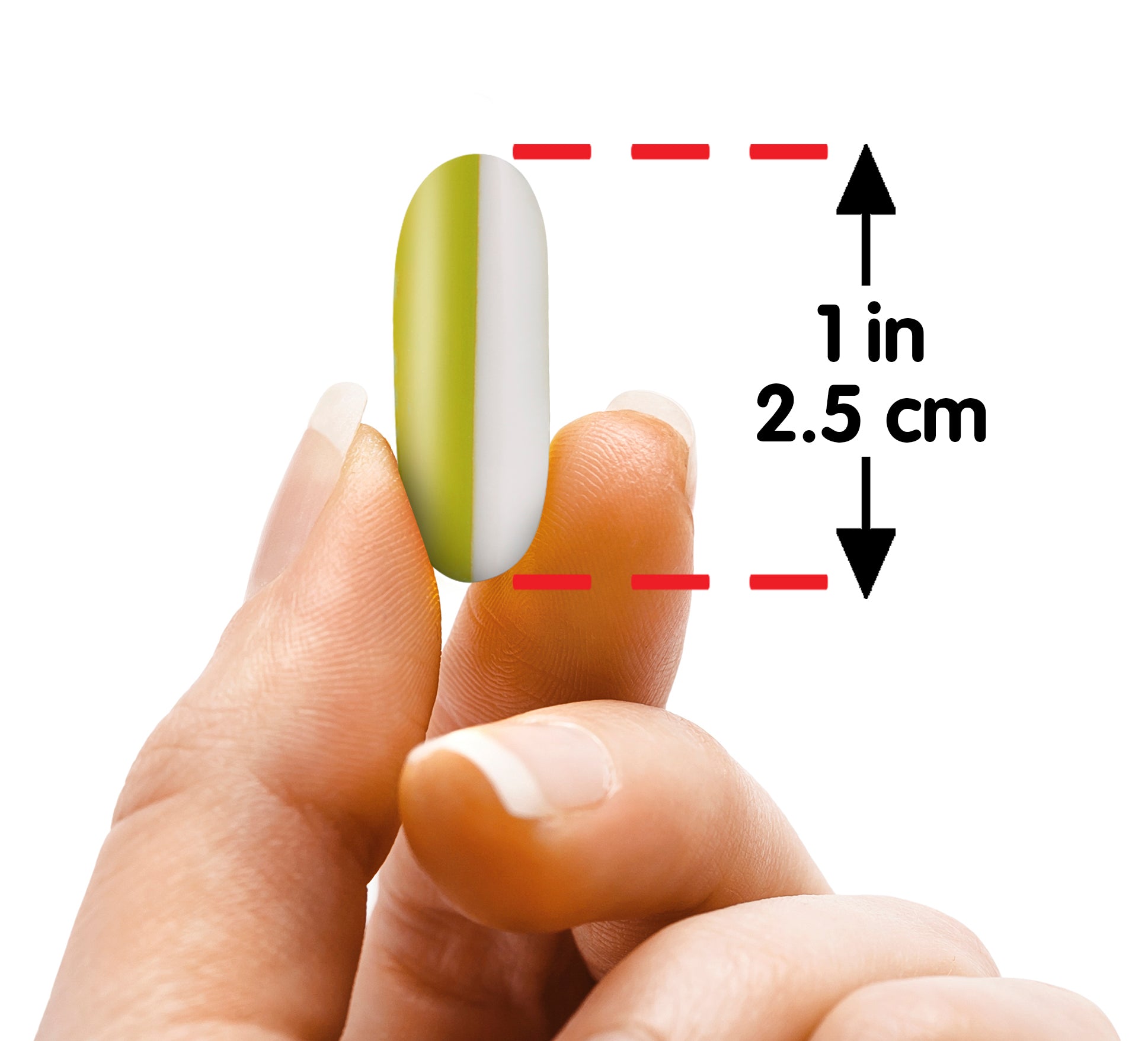 Digestive Mix – zadevital