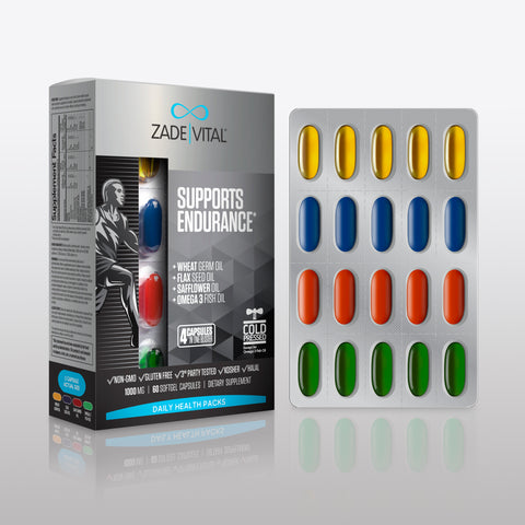 Concept Men - Supports Wellbeing of Men