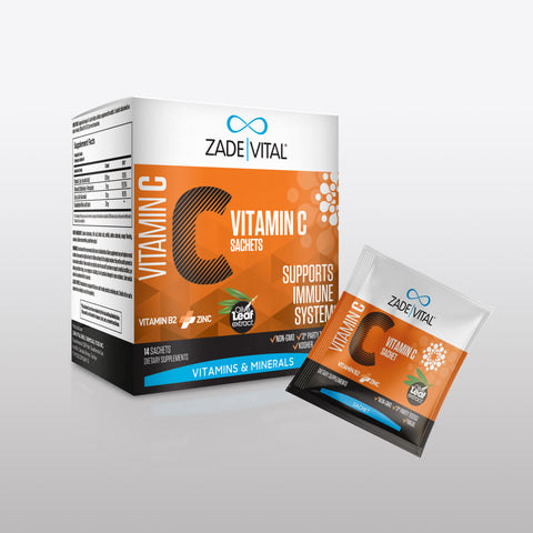 Concept Metabolic - Supports Metabolic Control